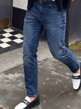 Classic Regular Fit Jeans