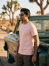 Essential Crewneck T-Shirt