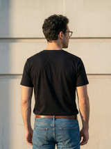 Core Crewneck T-Shirt Set