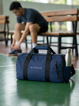Weekend Duffle Bag