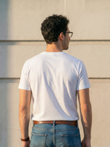 Core Crewneck T-Shirt Set