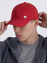 Men’s Embroidered Baseball Cap