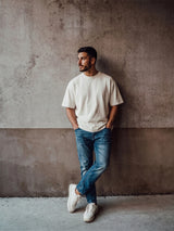 Classic Regular Fit Jeans