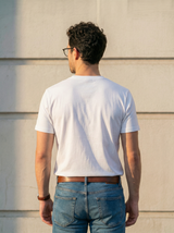Core Crewneck T-Shirt Set
