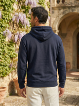 Essential Pullover Hoodie