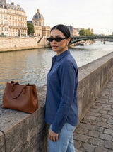 Classic Button-Down Shirt