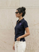 Classic Logo Polo Shirt