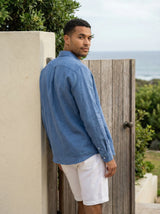 Essential Cotton Chino Shorts