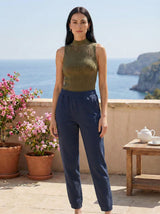 Relaxed-Fit Sweatpants