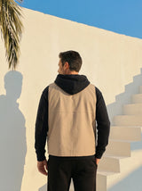 Utility Multi-Pocket Vest