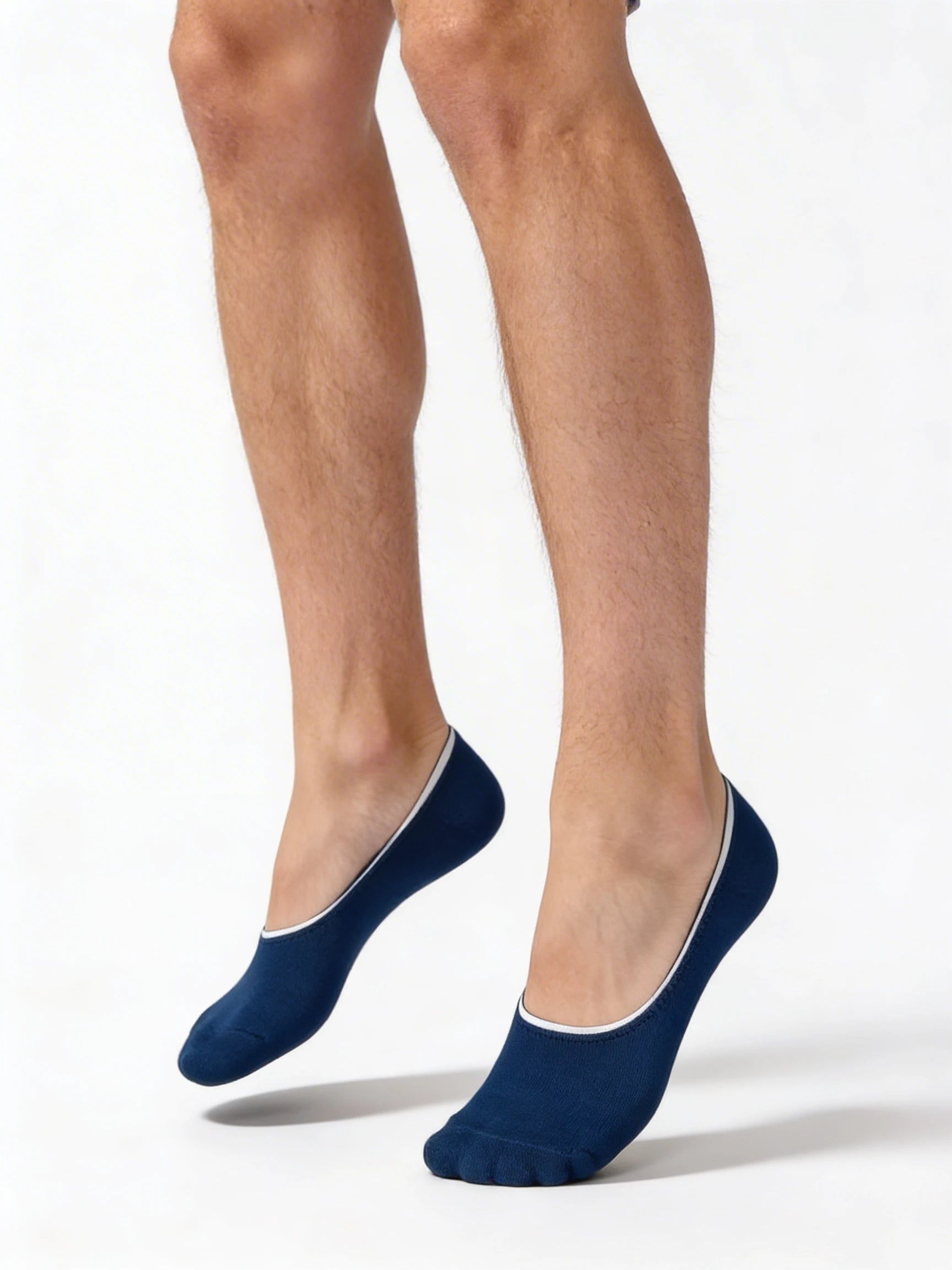 Invisible Liner Socks Two-Pack