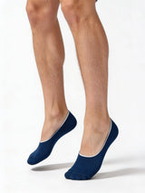 Invisible Liner Socks Two-Pack