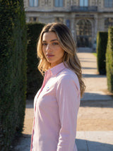 Classic Button-Down Shirt