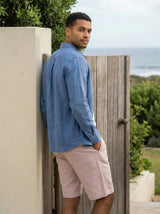 Essential Cotton Chino Shorts