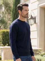 Classic Crewneck Sweatshirt