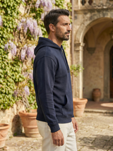 Essential Pullover Hoodie