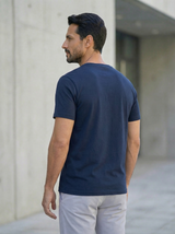 Essential Slim Fit Crewneck T-Shirt