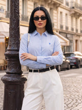 Classic Button-Down Shirt