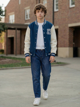 Kids Classic Denim Jeans