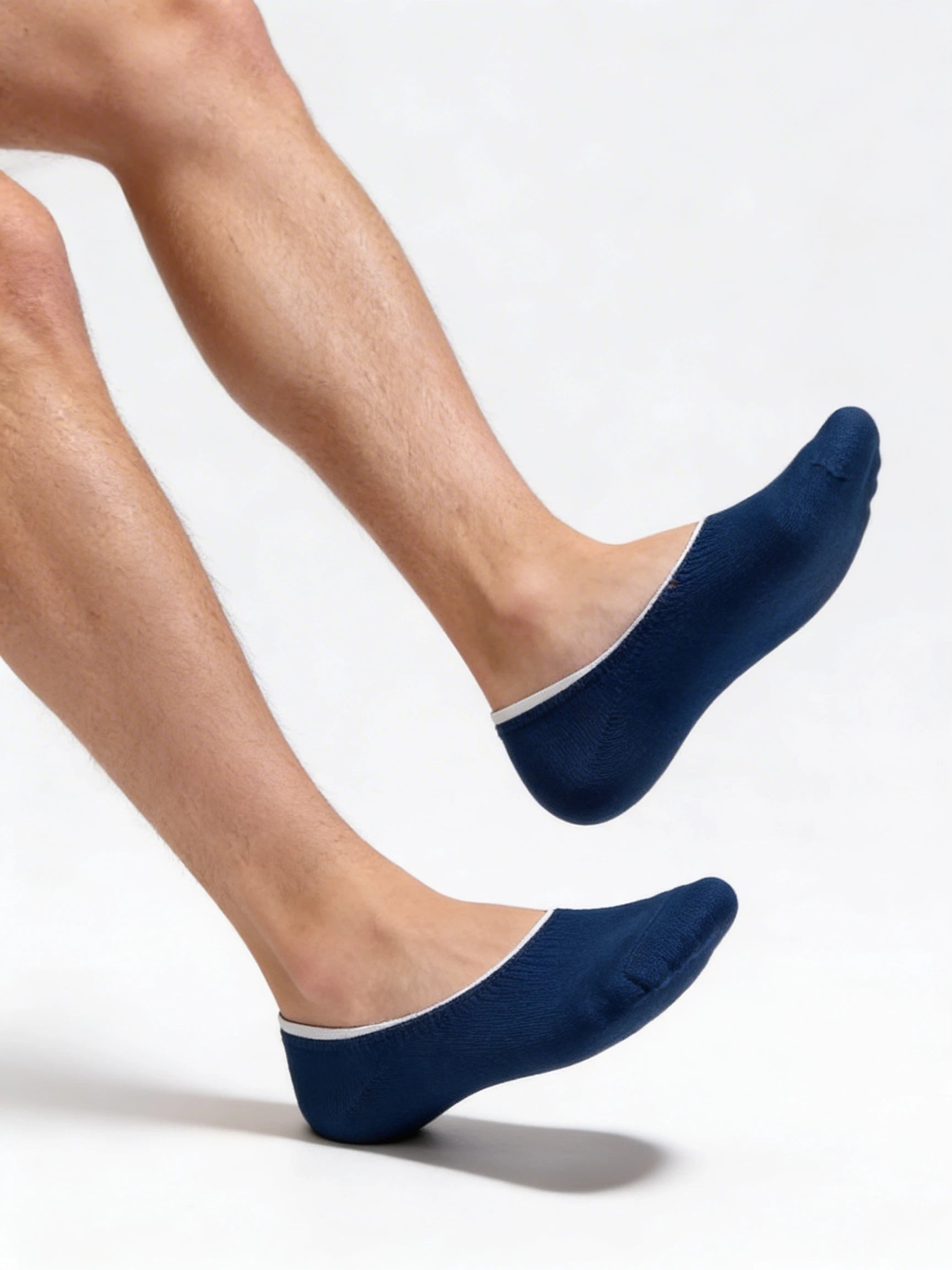 Invisible Liner Socks Two-Pack