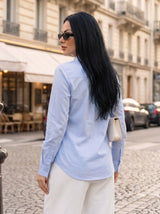 Classic Button-Down Shirt