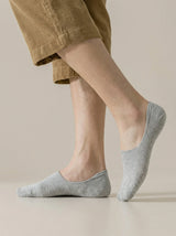 Invisible Liner Socks Two-Pack