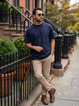 Classic Crewneck T-Shirt