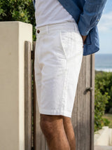 Essential Cotton Chino Shorts