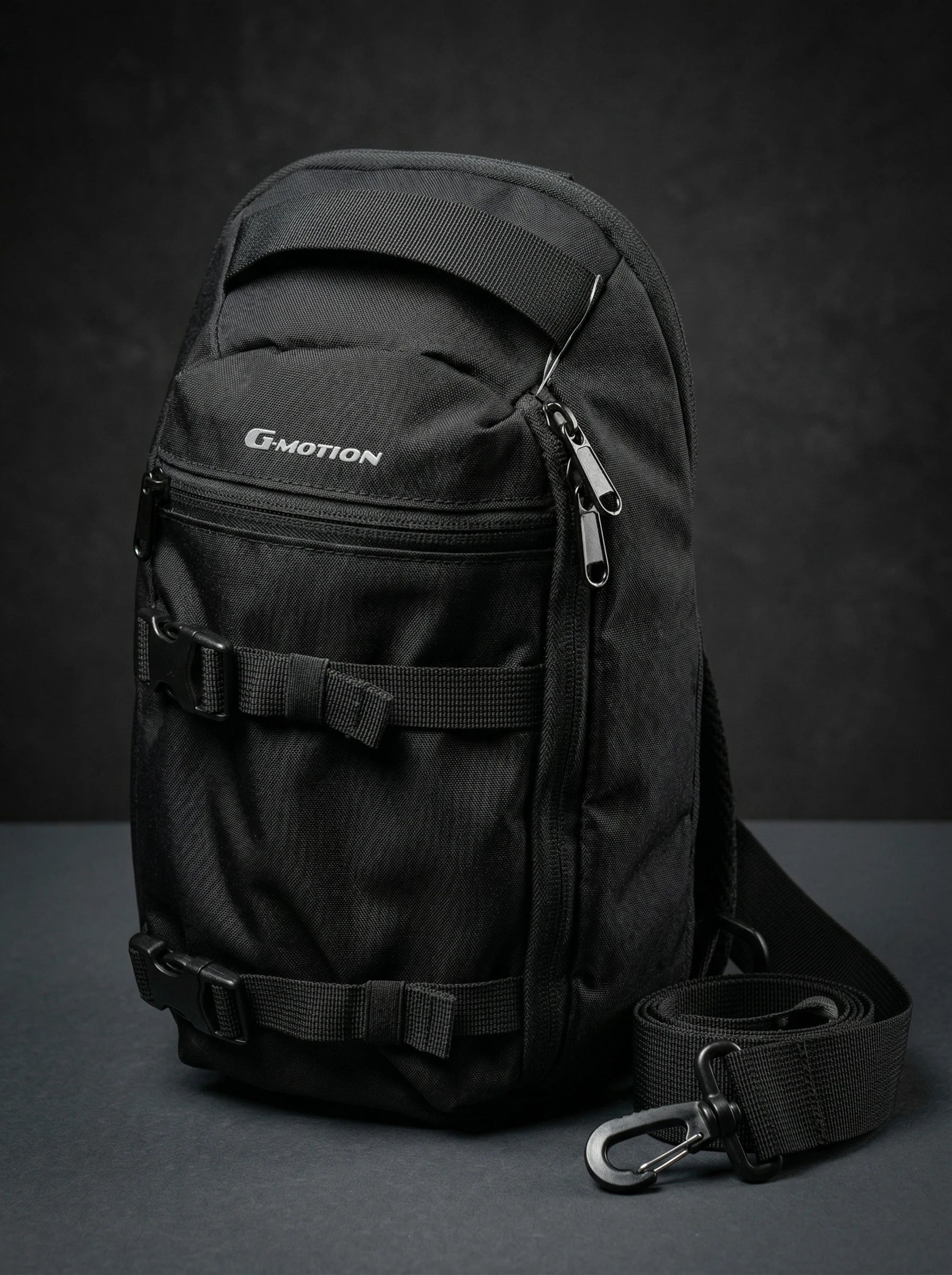 Men’s Multi-Compartment Utility Backpack