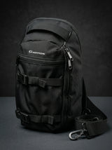Men’s Multi-Compartment Utility Backpack