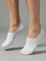Men’s No-Show Socks (2-Pack)
