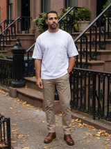 Classic Crewneck T-Shirt