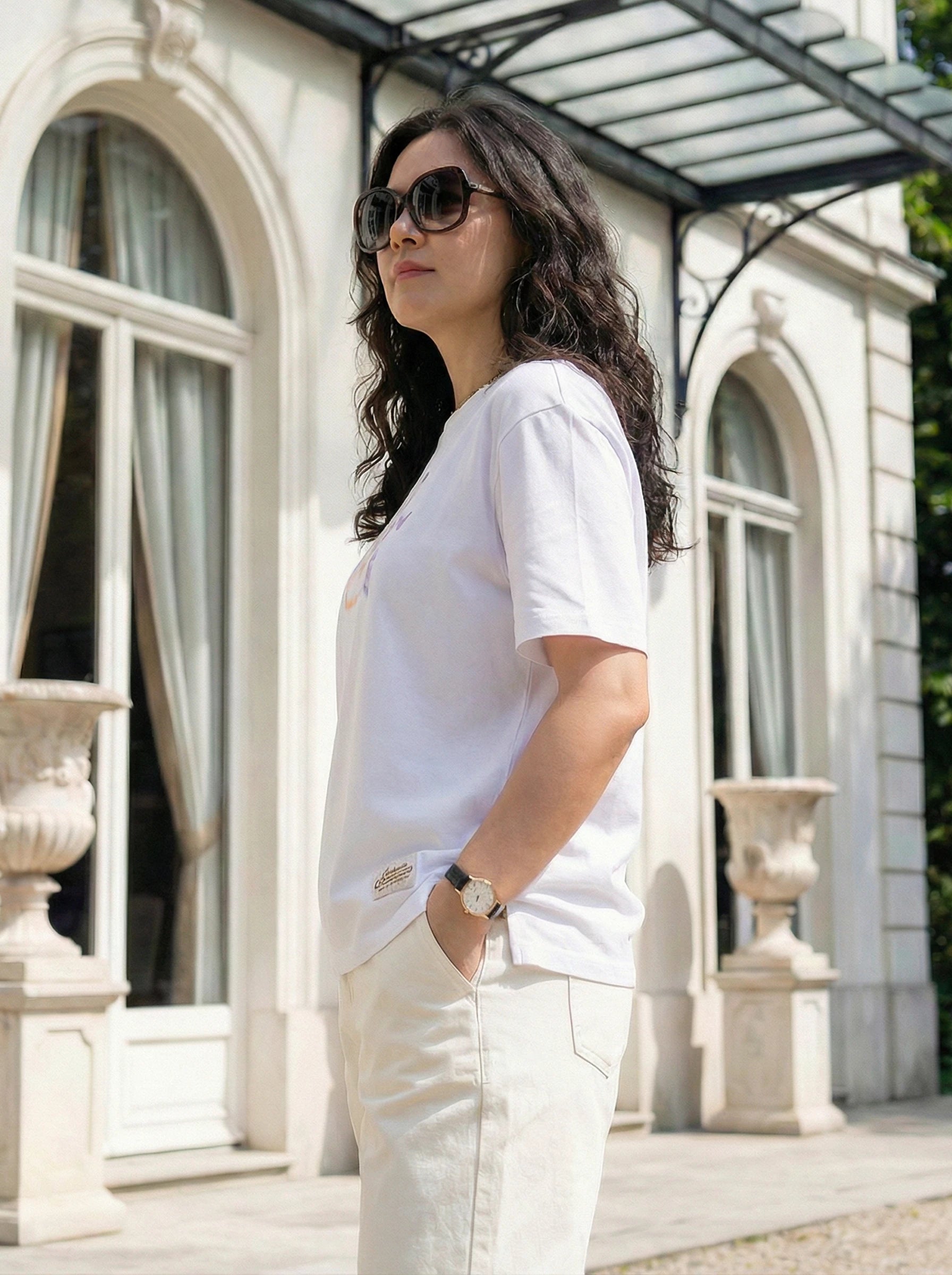 Graphic Short Sleeve T-Shirt