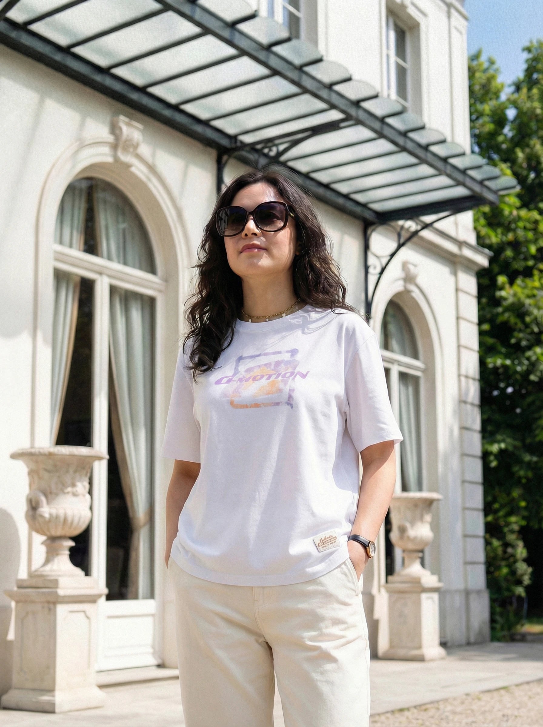 Graphic Short Sleeve T-Shirt