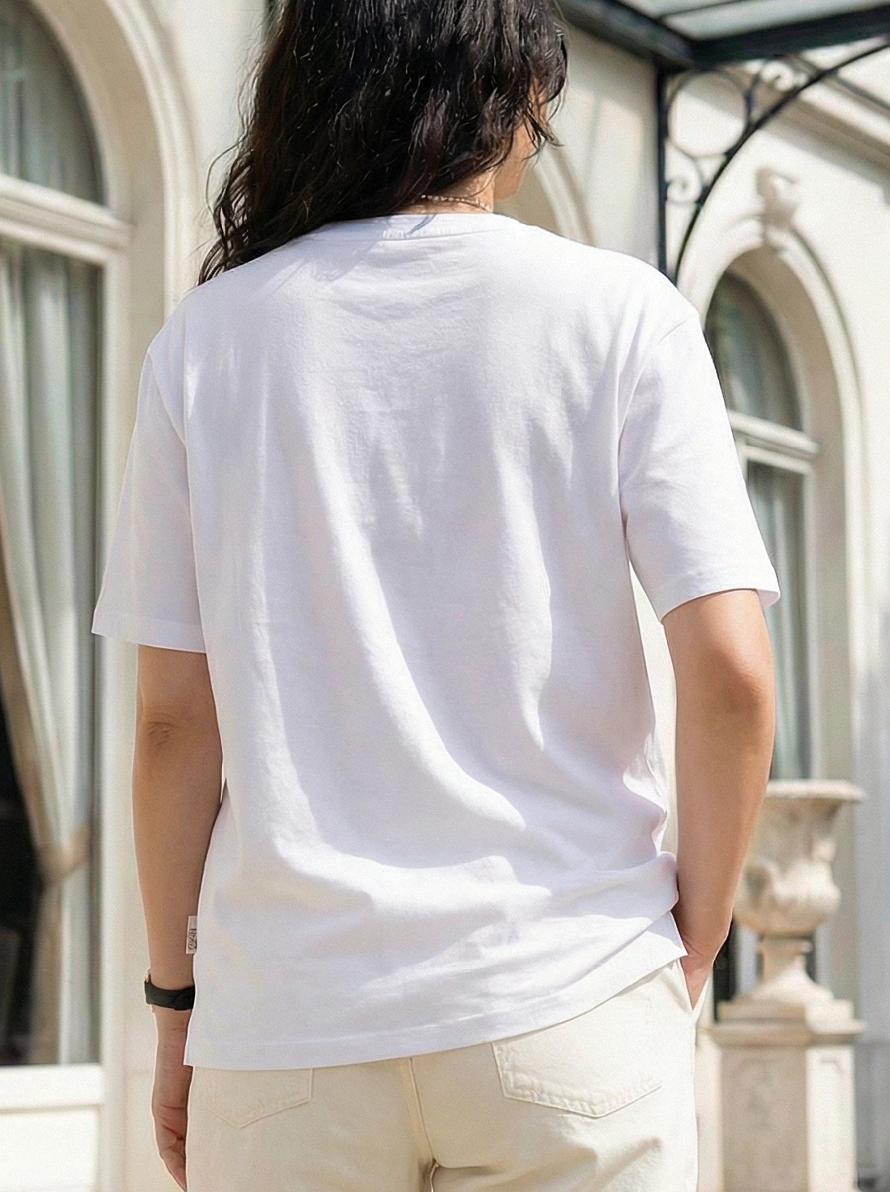 Graphic Short Sleeve T-Shirt
