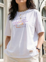 Graphic Short Sleeve T-Shirt