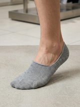 Men’s No-Show Socks (2-Pack)