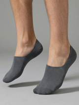 Men’s No-Show Socks (2-Pack)