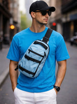 Men’s Multi-Compartment Utility Backpack