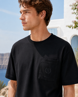 Men’s Pocket Short-Sleeve T-Shirt