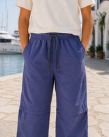 Boys’ Convertible Drawstring Pants - view 2