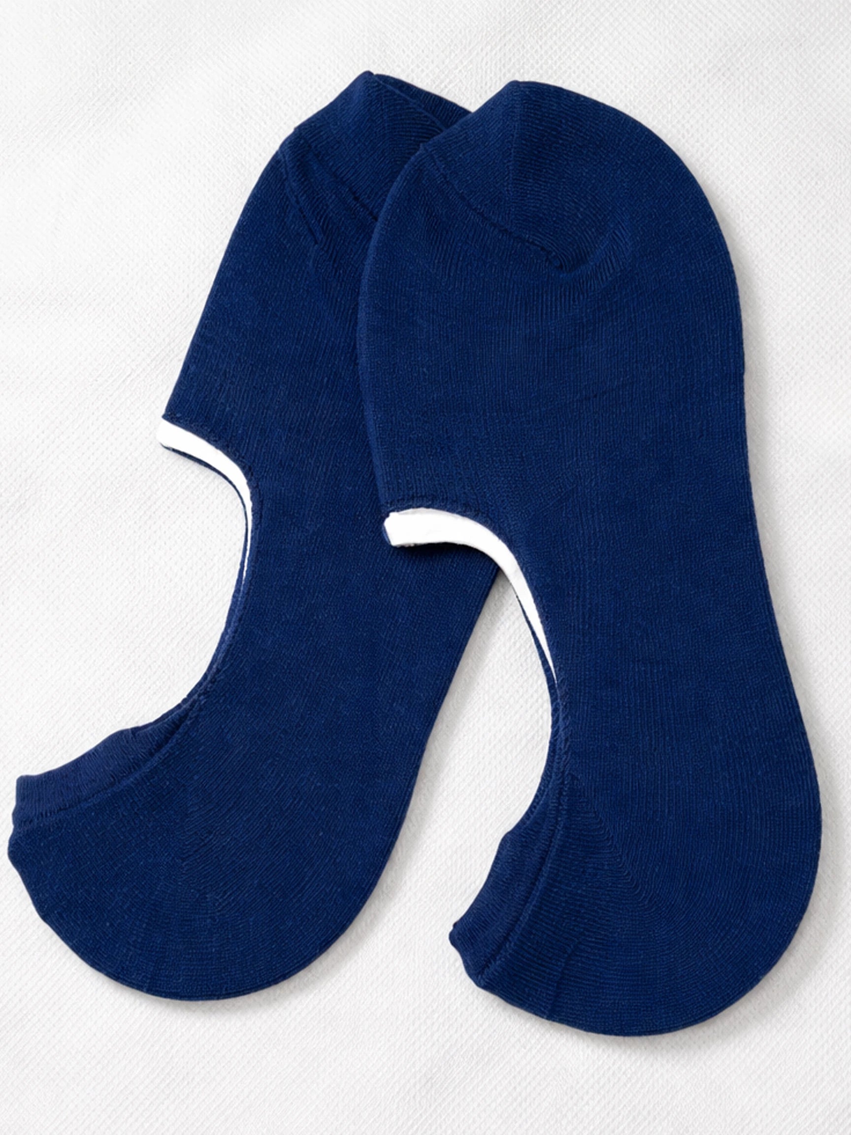 Invisible Liner Socks Two-Pack