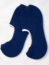 Invisible Liner Socks Two-Pack