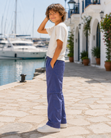 Boys’ Convertible Drawstring Pants - view 3