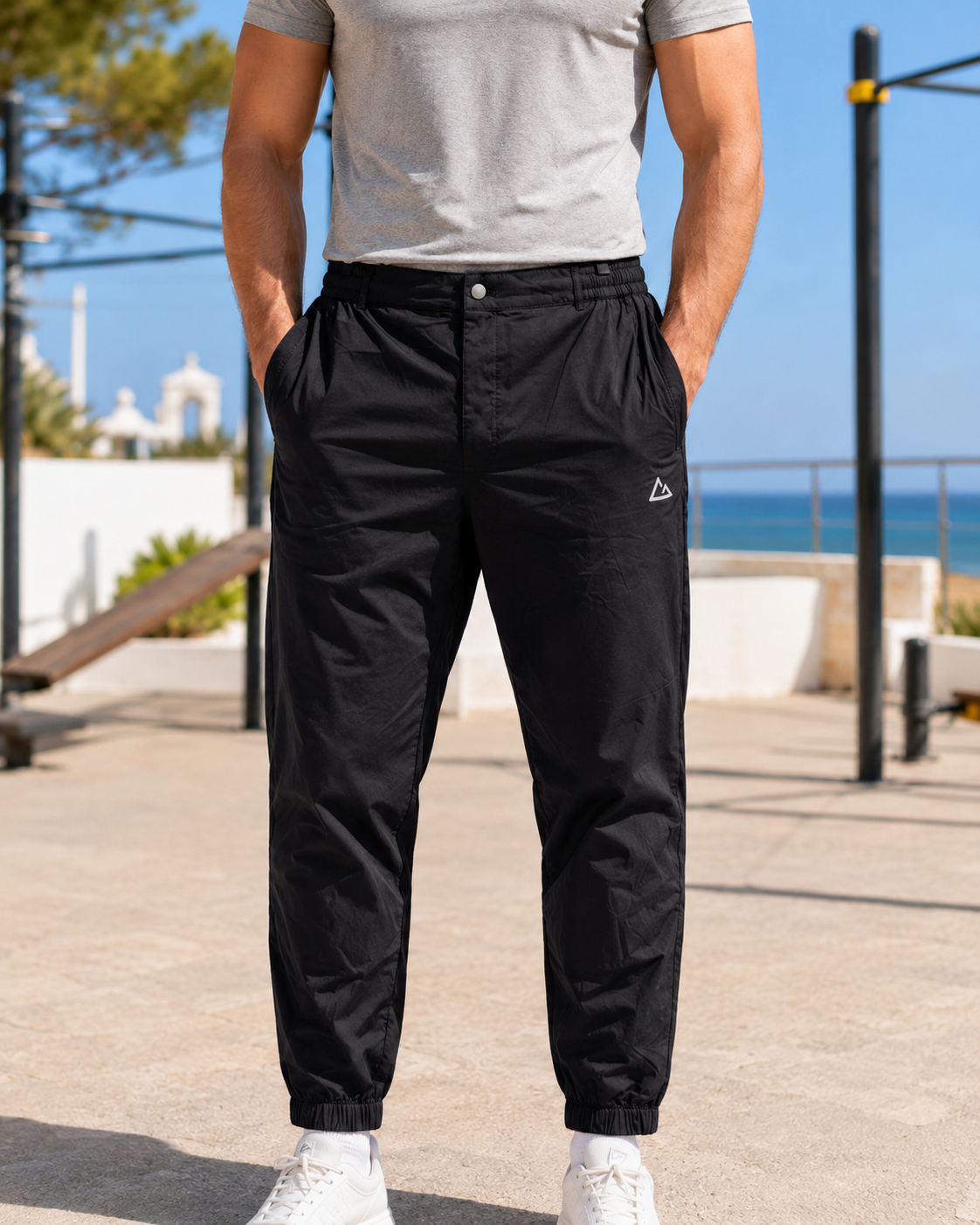 Men’s Utility Jogger Pants