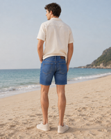 Men’s Denim Shorts