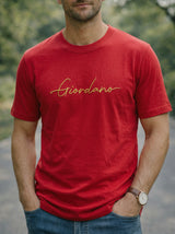 Men’s Logo Print T-Shirt