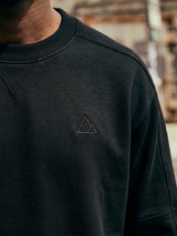 Classic Crewneck Sweatshirt