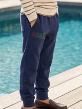 Kids Logo Jogger Pants