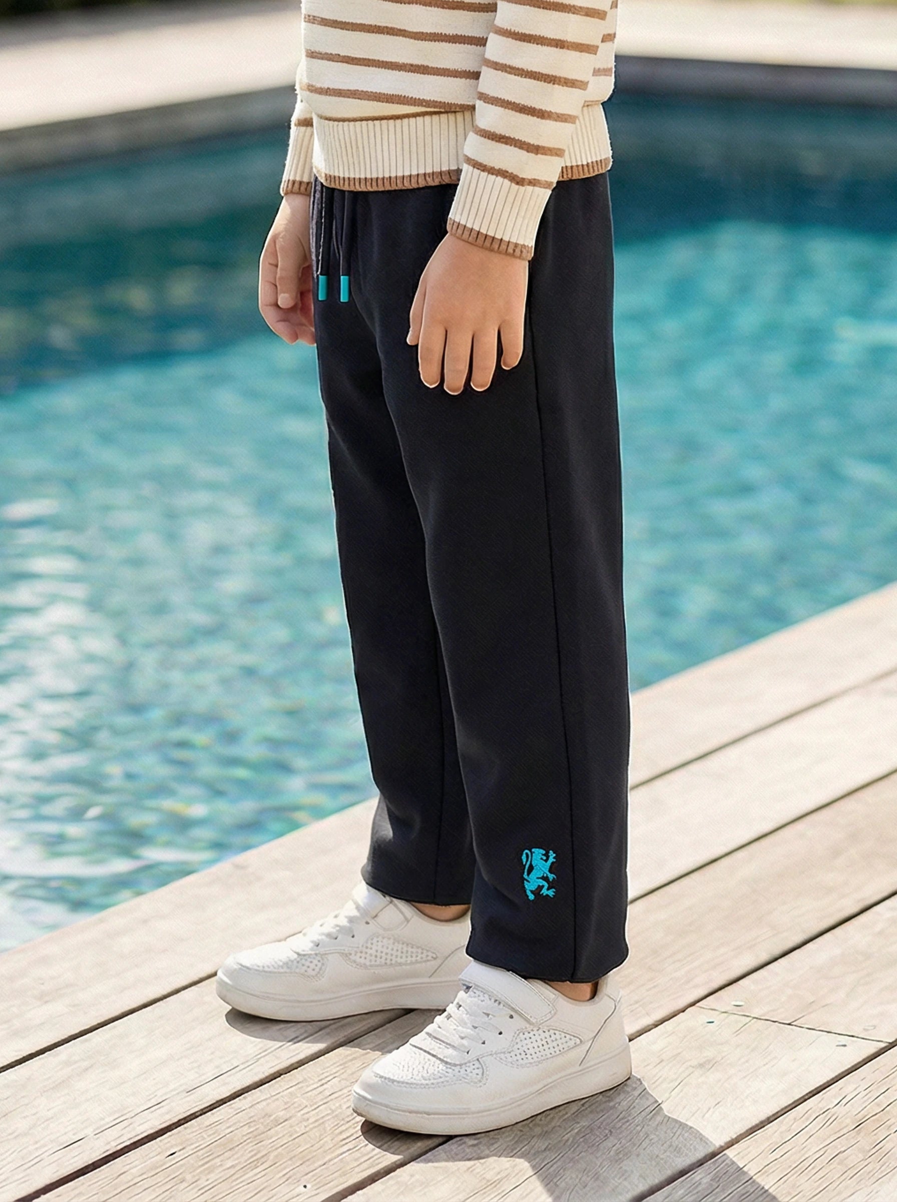 Kids Essential Jogger Pants